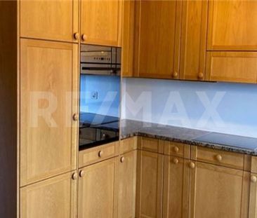 Traumhafte 3.5-Zi.-Miet-Wohnung mit Weitsicht und heimeligem Kachel... - Foto 6