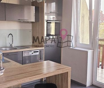 Dwupoziomowe mieszkanie Bukowo/ ul. Policka - Фото 5