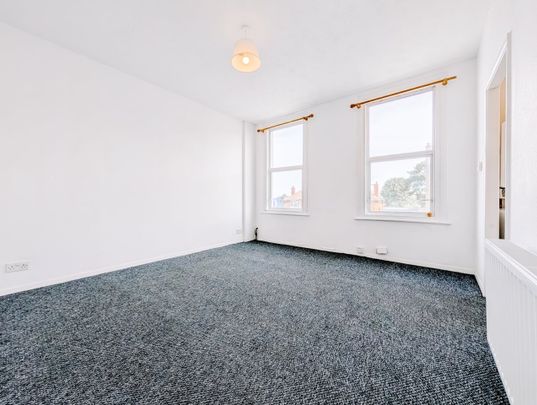 1 Bed Flat, St James's Road, CR0 - Photo 1