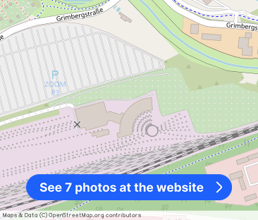 Kleine Dachgeschosswohnung in Gelsenkirchen Bismark - Photo 1