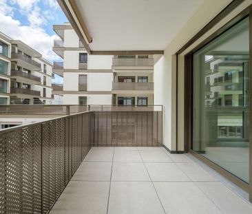 2.5 room apartment for rent in Marly - Foto 6