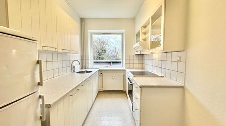 2 værelses – Mågevej 8, st. th – Odense C - Photo 2