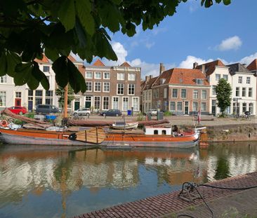 Bovenwoning Bellinkstraat, Middelburg huren? - Foto 3