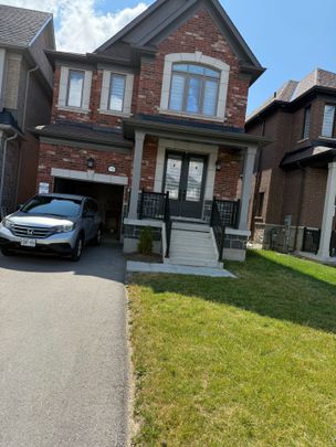 For Lease - 2126 Wilson Street, Innisfil, Ontario - Photo 1