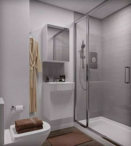 Premium 8 Bed Ensuite - Photo 4