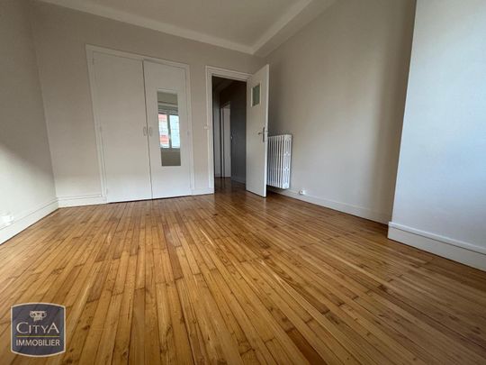 Location Appartement 3 pièces 68m² ST NAZAIRE 44600 - Photo 1