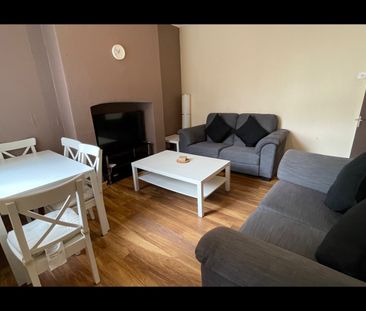 3 Bed End Terrace, Saxby Street, M6 - Photo 1