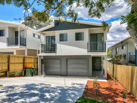 27 Rodney Street, Wynnum West QLD 4178 - Apartment For Rent | Domain - Photo 4