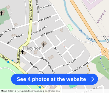 Bell Street, ABERDARE - Photo 1