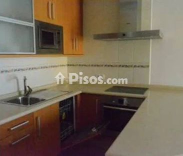 Piso en alquiler en Calle Huelva - Photo 6