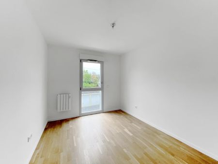 Rental Apartment La Celle-Saint-Cloud - Photo 2