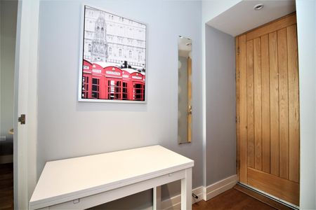12 Highcross Lane, Leicester, Leicestershire, LE1 4SN - Photo 3