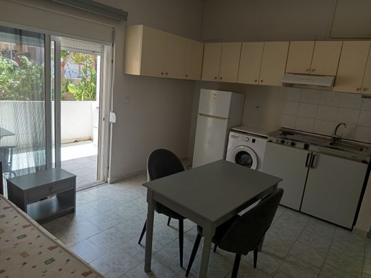 Studio/Γκαρσονιέρα για ενοικίαση Κουνουπιδιανά (Ακρωτήρι) - Photo 1