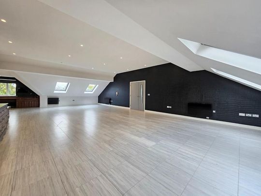 3 bedroom penthouse to rent - Photo 1