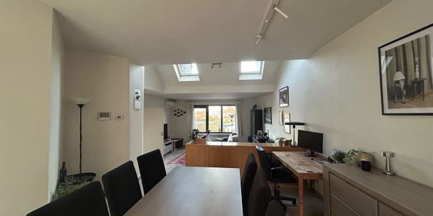 Duplex te huur in Grembergen voor € 850 met 2 slaapkamers - Foto 1