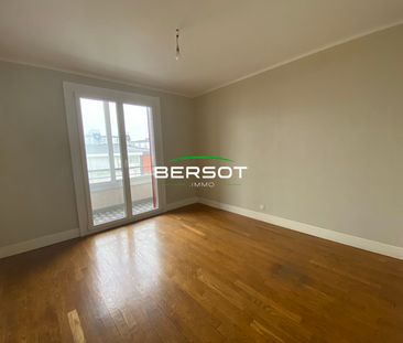 T3 avec balcon et garage quartier Chaprais - Photo 1