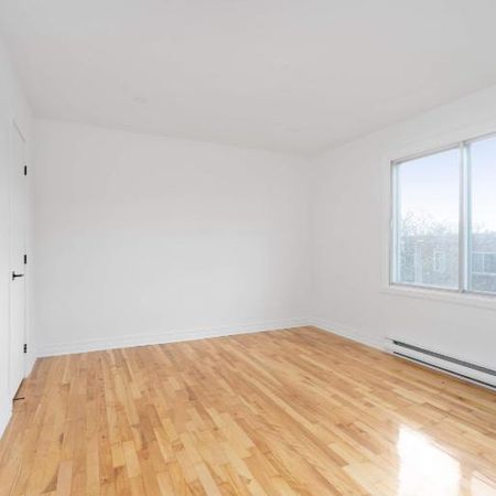 2 CH - 1 SDB - Montréal - $1,899 /mo - Photo 3