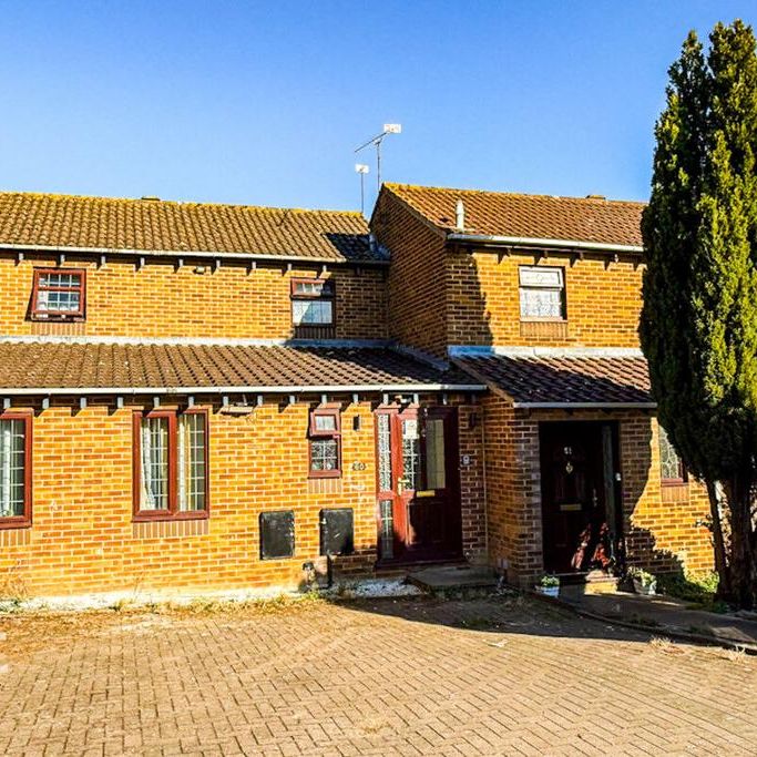 1 bedroom detached house to rent - Photo 1