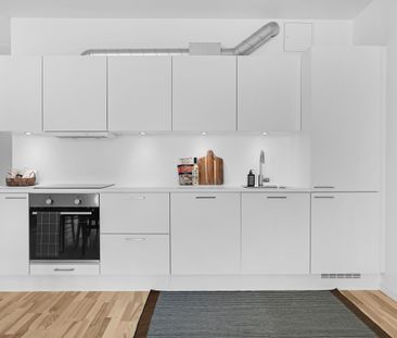 Gadelandet 22C, 2. th., Kobbelvænget, 2700 Brønshøj - Foto 6