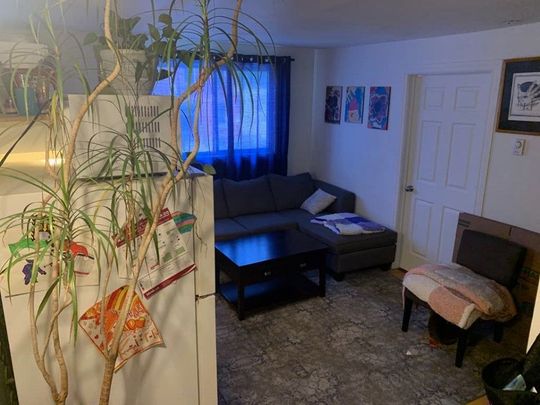 For Lease - 202 Egerton Street, London East, Ontario - Photo 1