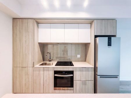 For Lease - 395 Square One Drive Unit# 1109, Mississauga, Ontario - Photo 5