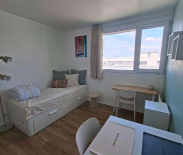 Location Appartement 1 pièce 17m² RENNES 35000 - Photo 3