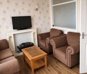 2 Bed Maisonette, Brown Place, G72 - Photo 3