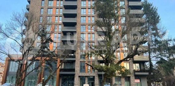 Exclusivitate și eleganță: Apartament cu 2 camere în Gheorgheni, Cluj-Napoca S17274 - Fotografie 2