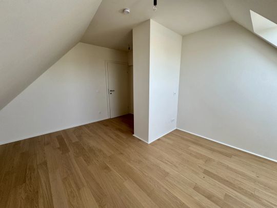 Wunderschöne Erstbezugs Wohnungen in hervorragender Lage! Nahe U1 Kagraner Platz - Foto 1