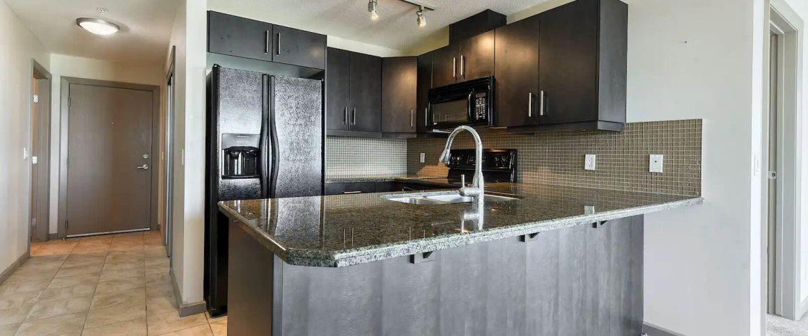 VETRO 2 Bedroom Corner Unit with underground parking — 2 Bedrooms Condo Unit - Photo 1