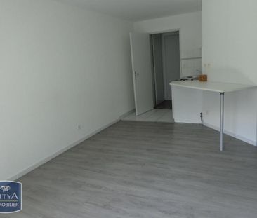 Location Appartement 1 pièce 29m² TOULOUSE 31000 - Photo 3