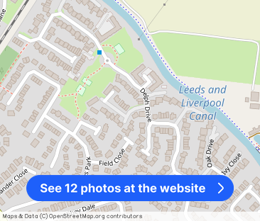 Bramble Way, Burscough, L40 - Photo 1