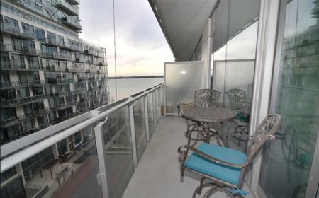 For Lease - 39 Queens Quay N/A Unit# 701, Toronto, Ontario - Photo 5