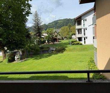 Helle 3-Zimmer-Wohnung mit Balkon in Zollbrück - Photo 6