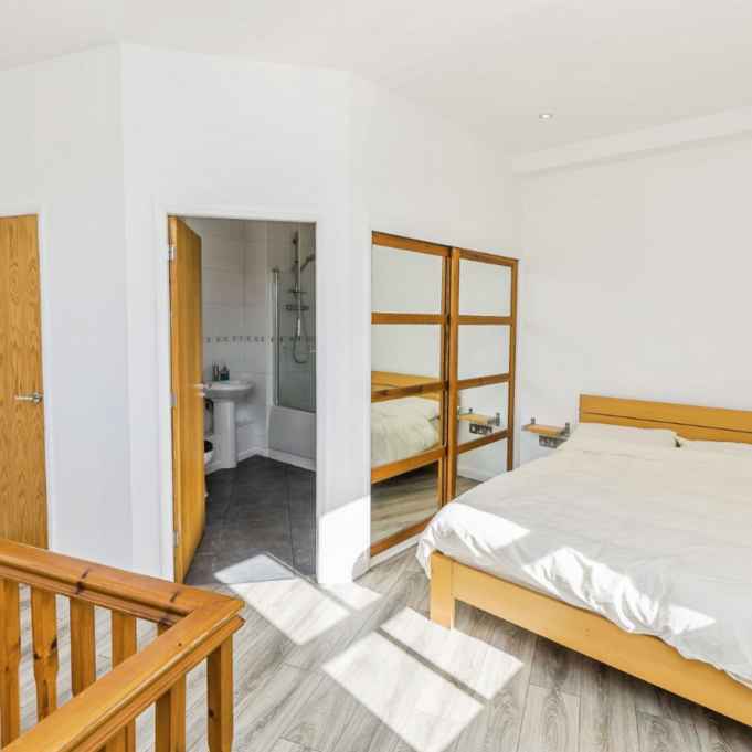 1 bedroom apartment to rent - Photo 1