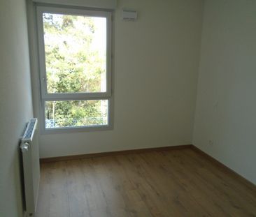 Location Appartement 3 pièces 62m² TOULOUSE 31100 - Photo 1