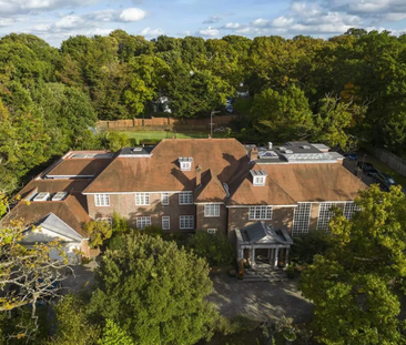 8 bedroom detached house to rent - Photo 3
