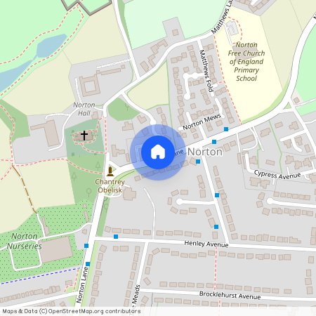 Norton Lane, Sheffield S8 8HD, Liverpool