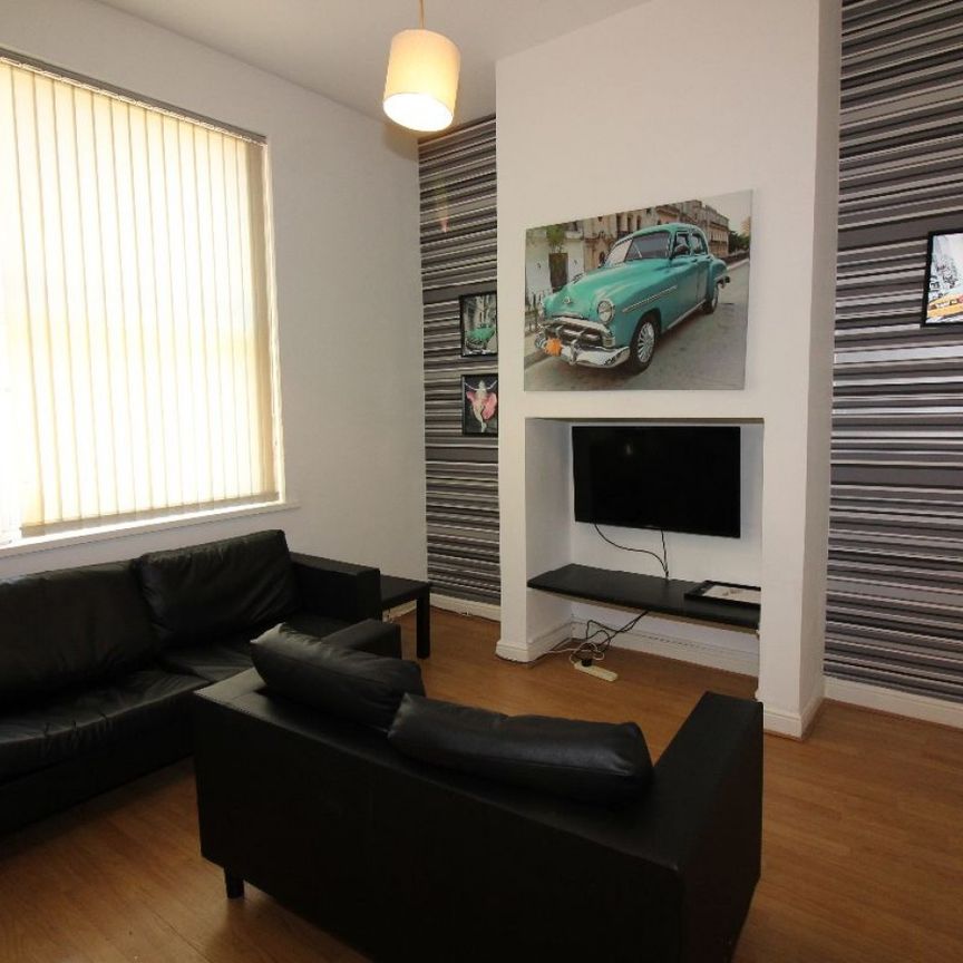 Emmanuel Street PRESTON, Lancashire PR1 7NQ - Photo 1