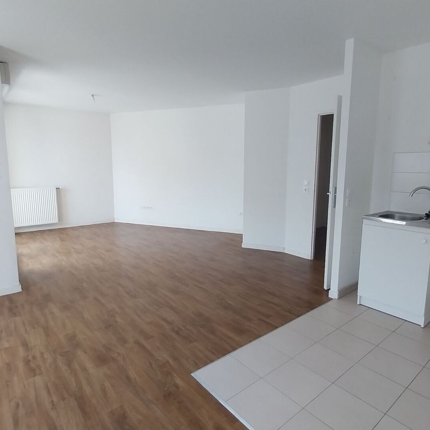 Appartement T3 Orsay à louer - Photo 1