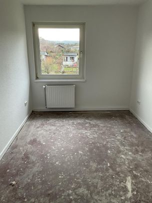 Große und moderne 2-Zimmer-Wohnung in Wuppertal Barmen - Mit großer Wohnküche! - Photo 1