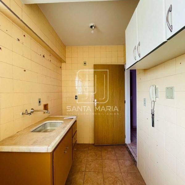 Apartamento (Tipo - Padrao) 1 Dormitórios, Cozinha Planejada, Portaria 24 Horas, Elevador, Em Condom - Foto 1