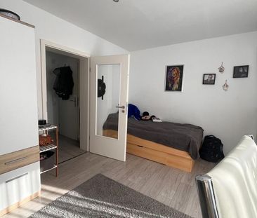 Schöne 1ZKDB-Wohnung in Aldenhoven-Siersdorf zu vermieten! - Foto 1