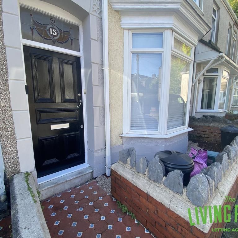 4 bedroom house to rent - Photo 1