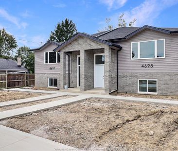 For Lease - 4695 MONTGOMERY Unit# 3, LaSalle, Ontario - Photo 6