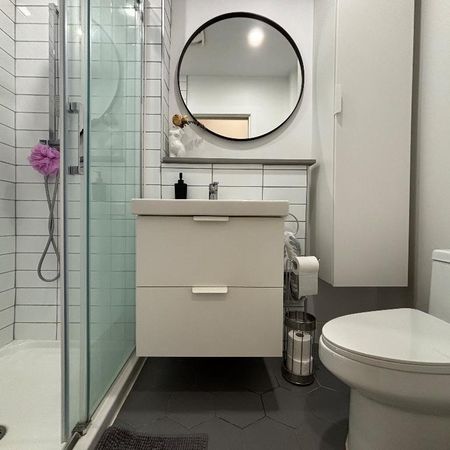 Magnifique 4 ½ entièrement rénové — 1000 pi² — Hochelaga-Maisonneuve — Disponible rapidement - Photo 4