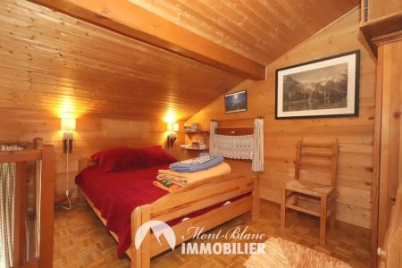 Maison / Chamonix-Mont-Blanc / 1 200 € - Photo 5