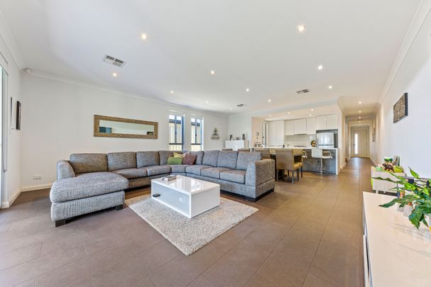 Stylish Double Storey Living with Space, Comfort & Entertaining Appeal - Photo 1