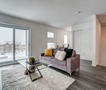 (Gatineau) Magnifique Logement 2 Chambre - Photo 1