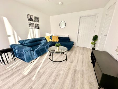 2 bedroom terraced house to rent - Photo 2